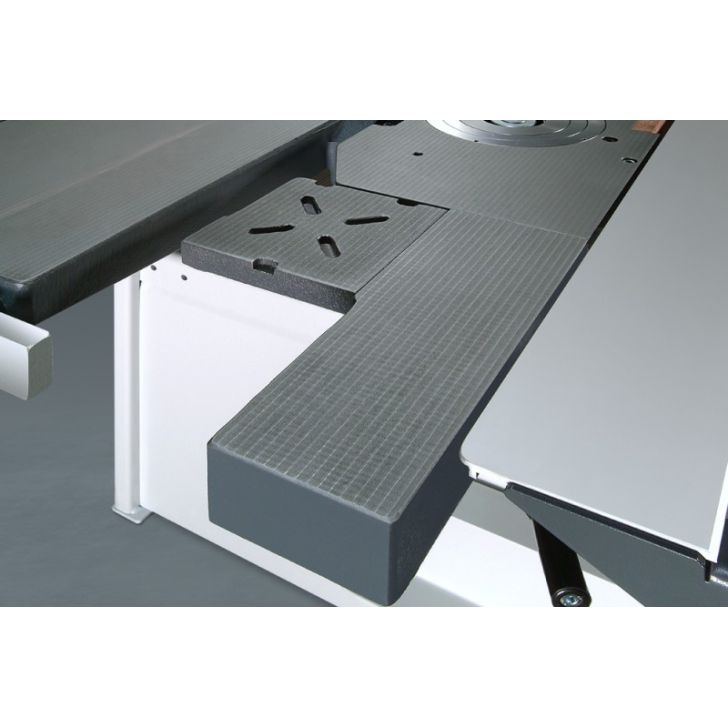 Universālais kombinētais darbgalds ROBLAND HX 310