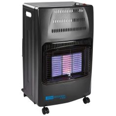 Gāzes sildītājs Guede GGH 4200 K