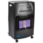 Gāzes sildītājs Guede GGH 4200 K