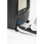 Gāzes sildītājs Guede GGH 4200 K