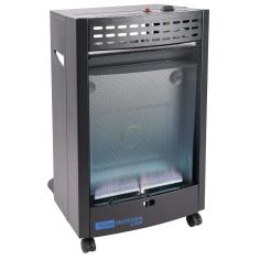 Gāzes sildītājs Guede Blueflame 4200 B