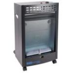 Gāzes sildītājs Guede Blueflame 4200 B