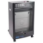 Gāzes sildītājs Guede Blueflame 4200 B