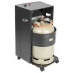 Gāzes sildītājs Guede Blueflame 4200 B