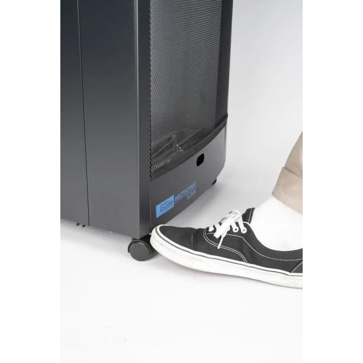 Gāzes sildītājs Guede Blueflame 4200 B