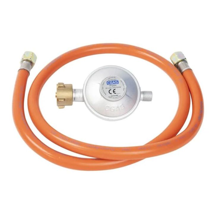 Gāzes sildītājs Guede Blueflame 4200 B