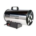 Gāzes sildītājs Guede GGH 10 INOX
