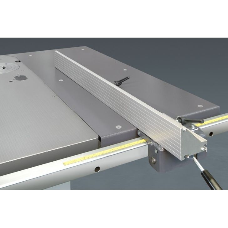 Kombinētais darbgalds (ripzāģis/frēze) ROBLAND HX TZ