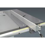 Combined machine tool (circular saw/milling machine) ROBLAND HX TZ