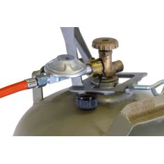 Gāzes sildītājs Guede GHS 4200PIEZO 2