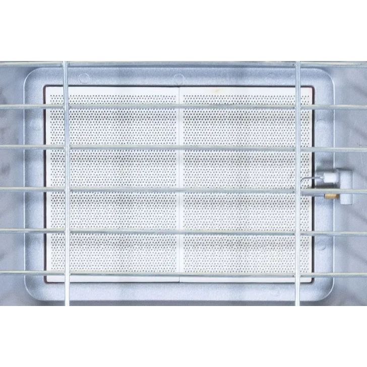 Gāzes sildītājs Guede GHS 4200PIEZO