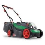 Zāles pļāvējs Guede 320/20-4 AKKU