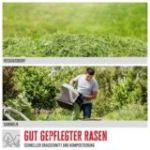 Zāles pļāvējs Guede 320/20-4 AKKU