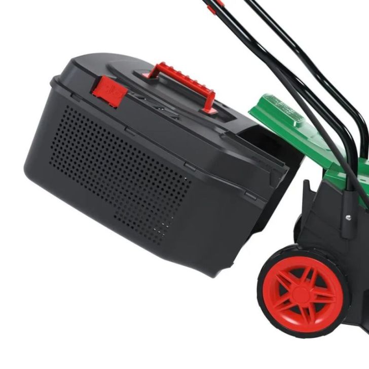 Zāles pļāvējs Guede 320/20-4 AKKU