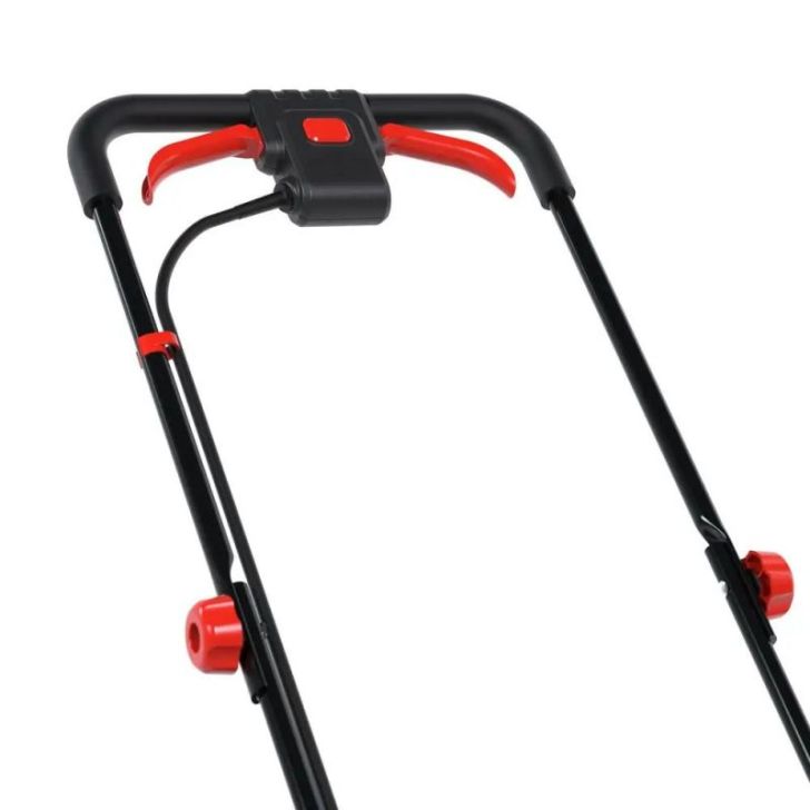 Zāles pļāvējs Guede 320/20-4 AKKU