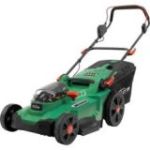 Zāles pļāvējs Guede 430/40-8 AKKU