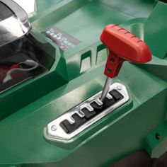 Zāles pļāvējs Guede 430/40-8 AKKU 2