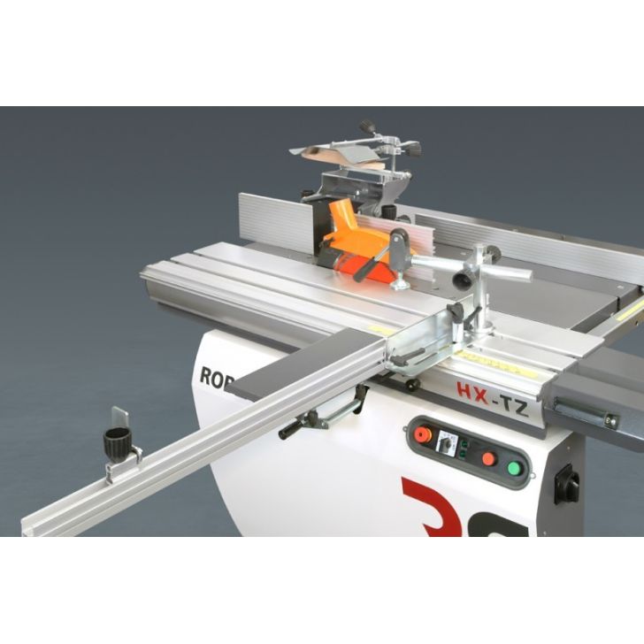 Комбинированный станок (циркулярная пила/фреза) ROBLAND HX TZ