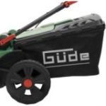 Zāles pļāvējs Guede 430/40-8 AKKU