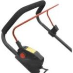 Zāles pļāvējs Guede 430/40-8 AKKU