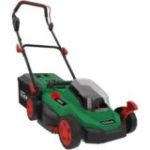 Zāles pļāvējs Guede 330/20-6 AKKU