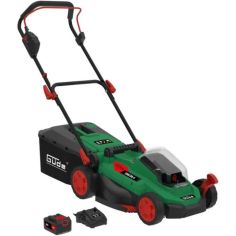 Zāles pļāvējs Guede 330/20-6 AKKU 2