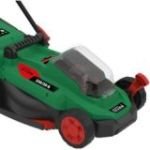 Zāles pļāvējs Guede 330/20-6 AKKU