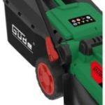 Zāles pļāvējs Guede 330/20-6 AKKU