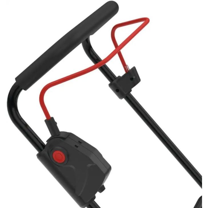 Zāles pļāvējs Guede 330/20-6 AKKU