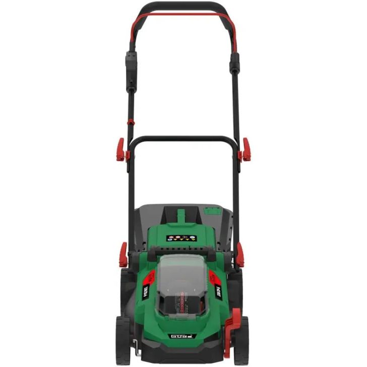 Zāles pļāvējs Guede 330/20-6 AKKU