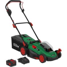 Zāles pļāvējs Guede 330/20-4 AKKU