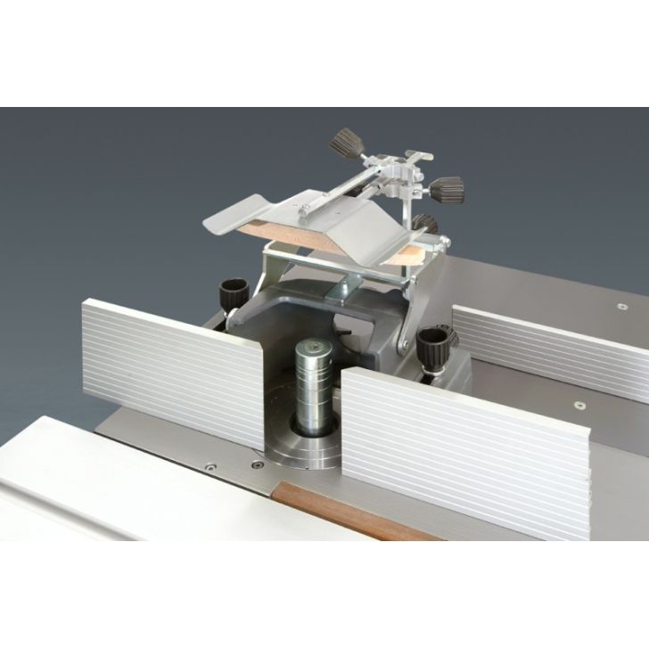 Kombinētais darbgalds (ripzāģis/frēze) ROBLAND HX TZ