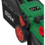 Zāles pļāvējs Guede 330/20-4 AKKU