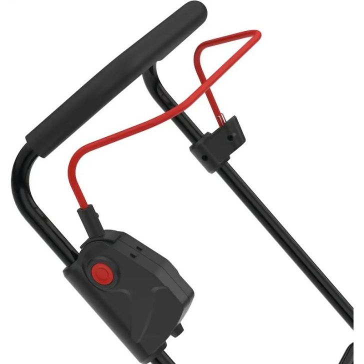 Zāles pļāvējs Guede 330/20-4 AKKU