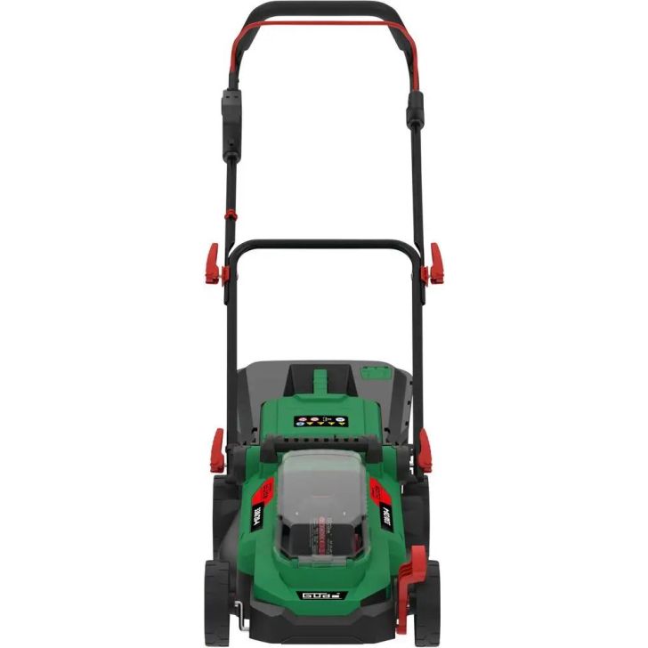 Zāles pļāvējs Guede 330/20-4 AKKU