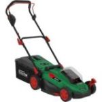 Zāles pļāvējs Guede 330/20-4 AKKU