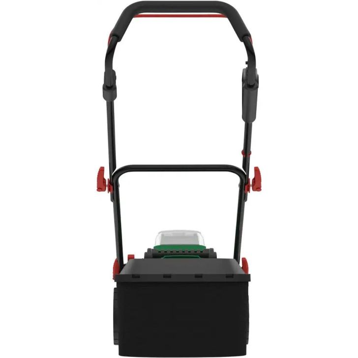 Zāles pļāvējs Guede 330/20-4 AKKU