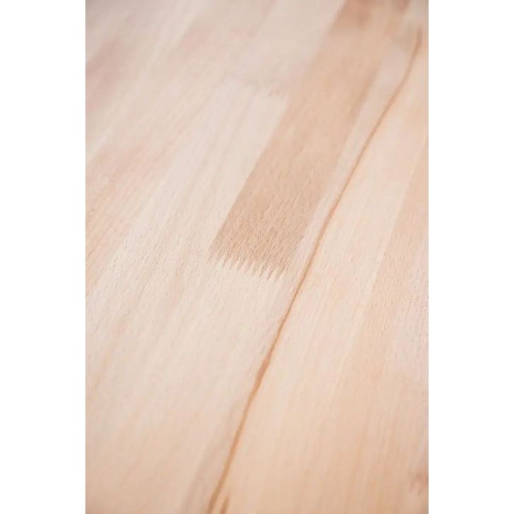 Darba galds Guede P 1200 S Black Line