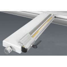 Formātzāģis Robland Z500X1 2