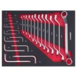 Ieliktņis ar instrumentiem Tagred PERFORMANCE, 25 gab