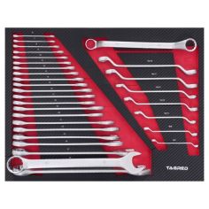 Ieliktņis ar instrumentiem Tagred PERFORMANCE, 30 gab