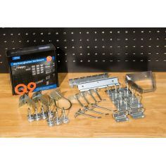 Stendu āķīši 28 gab 2