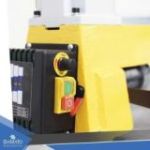 Virpa kokam Bamato WL-460V (Ø 305 mm)