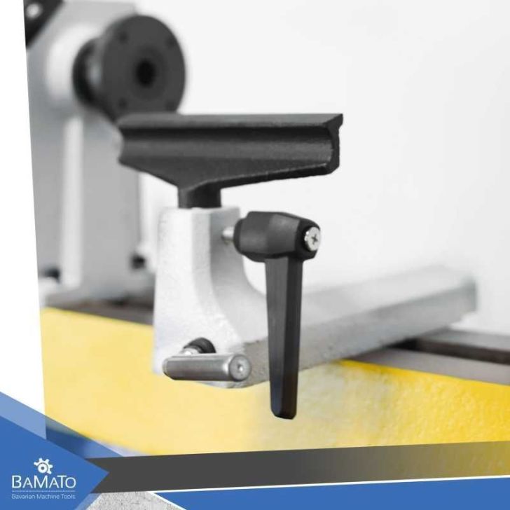 Virpa kokam Bamato WL-460V (Ø 305 mm)