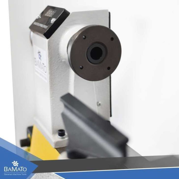 Virpa kokam Bamato WL-460V (Ø 305 mm)