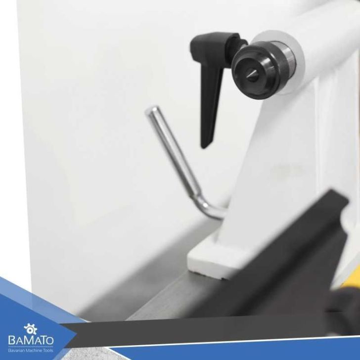 Virpa kokam Bamato WL-460V (Ø 305 mm)