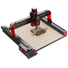 Gravēšanas un frēzēšanas iekārta Holzmann CTF45P_230V