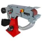 Lentes slīpmašīna Holzmann MSM150ABS_400V