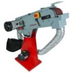 Lentes slīpmašīna Holzmann MSM150ABS_400V