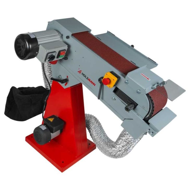 Lentes slīpmašīna Holzmann MSM150ABS_400V